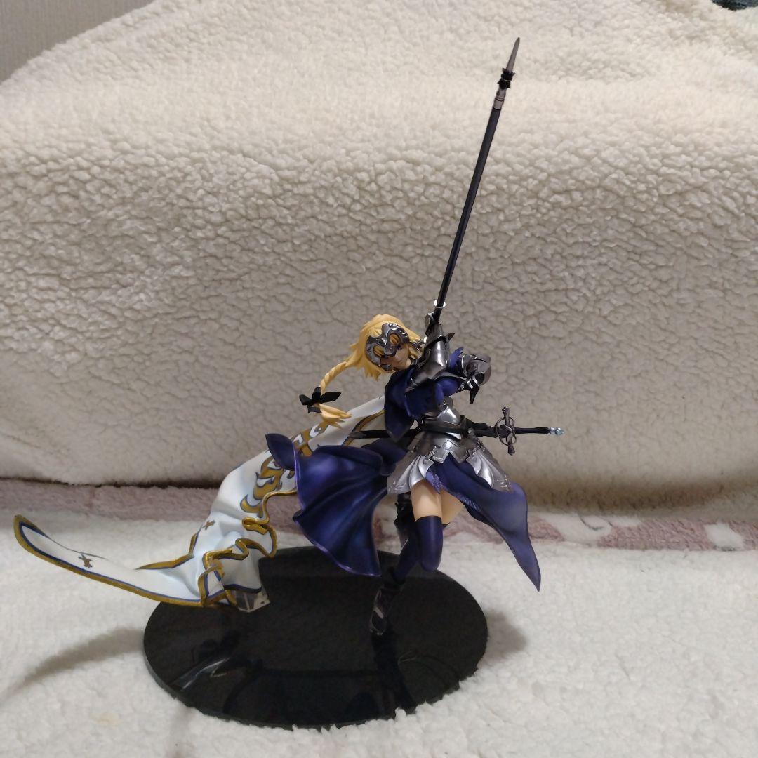 Fate/Apocrypha ジャンヌ・ダルク 1/8スケールフィギュア