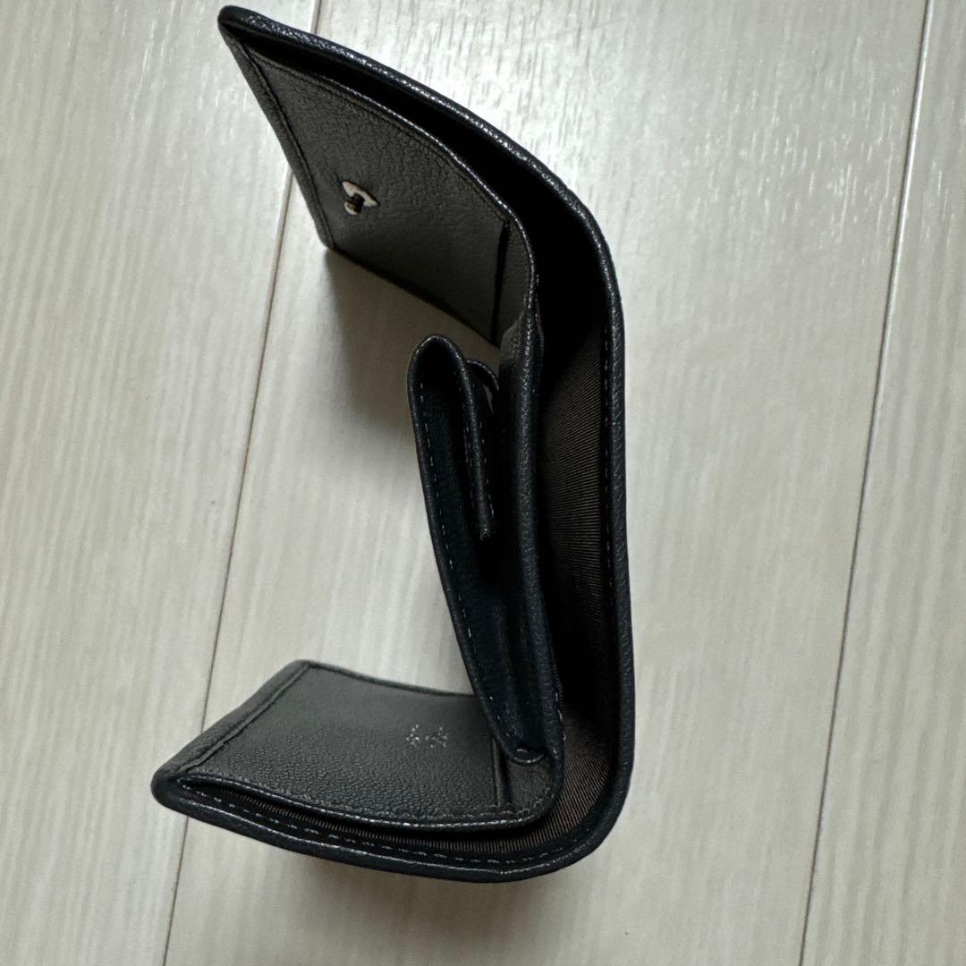 HIROKO HAYASHI 三つ折り財布
