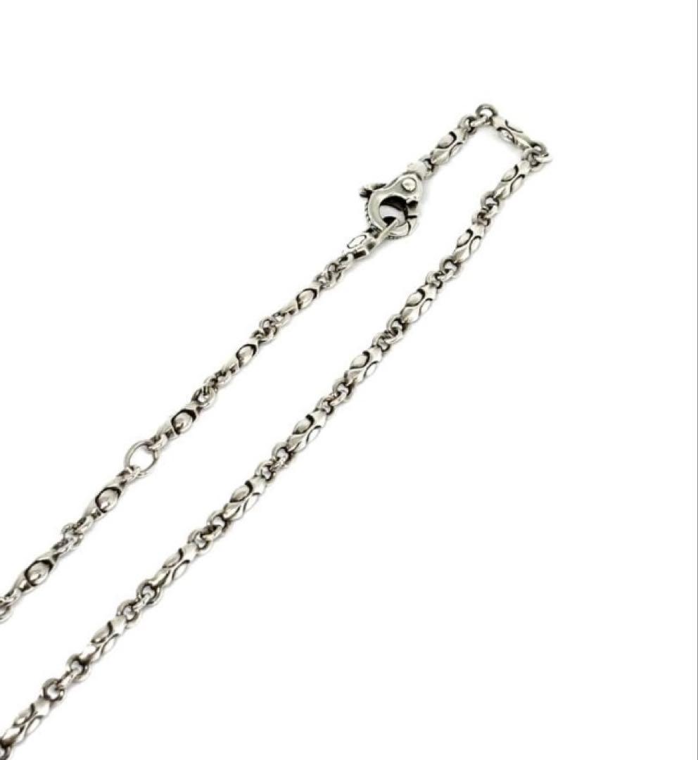 コ*）様 【定価6.6万】美品 lion heartミディアムファングドチェーン