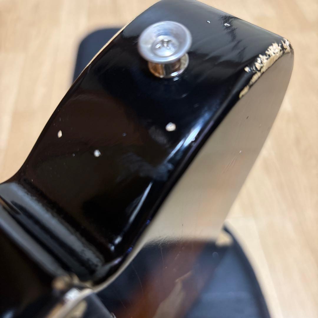 ギター Fullertone Guitars TELLINGS52