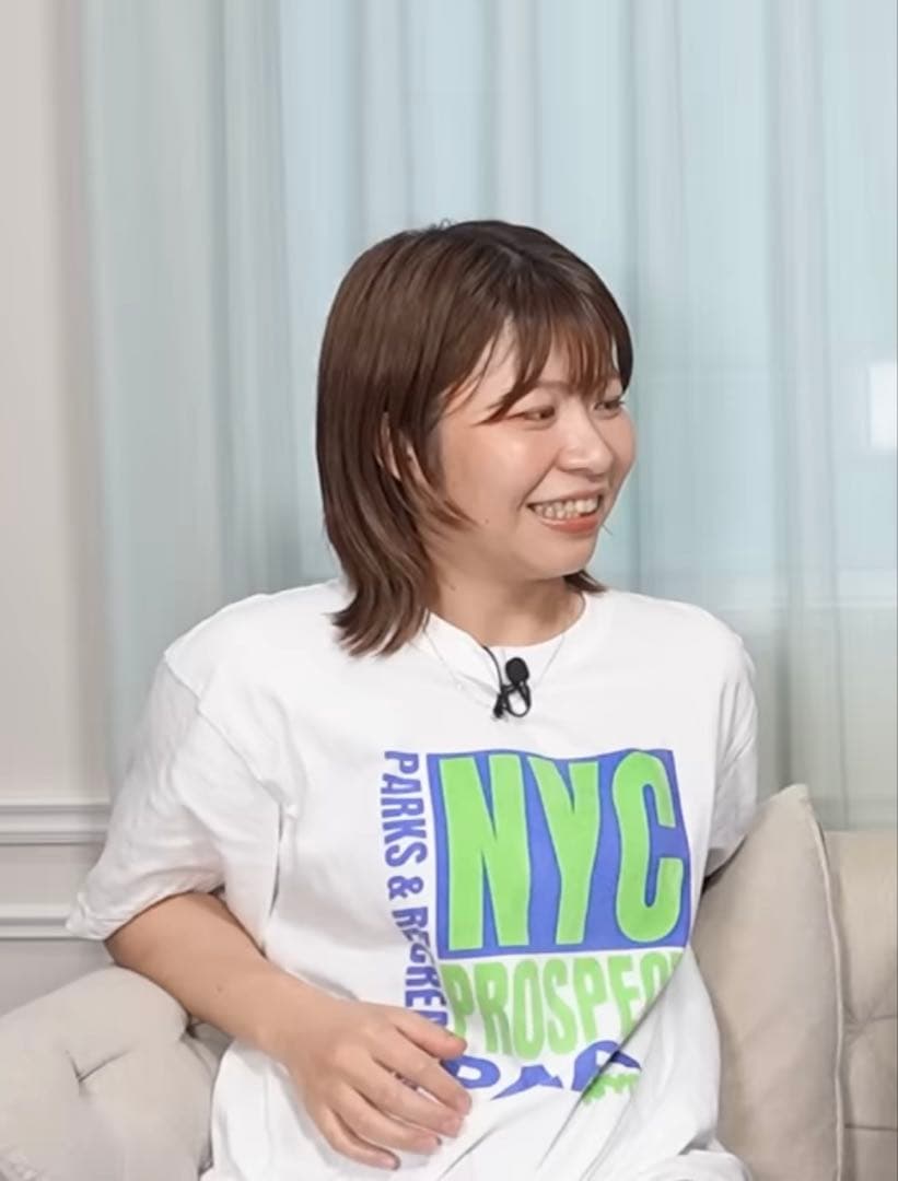 【GOOD ROCK SPEED】NYC PROSPECT PARK Tシャツ