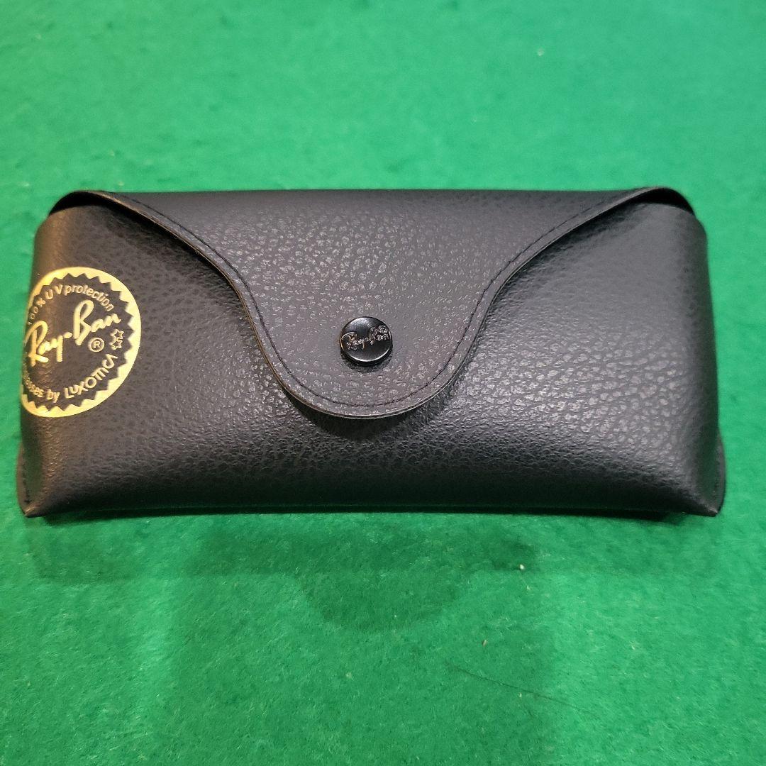 Ray Ban レイバン サングラス ケース付き