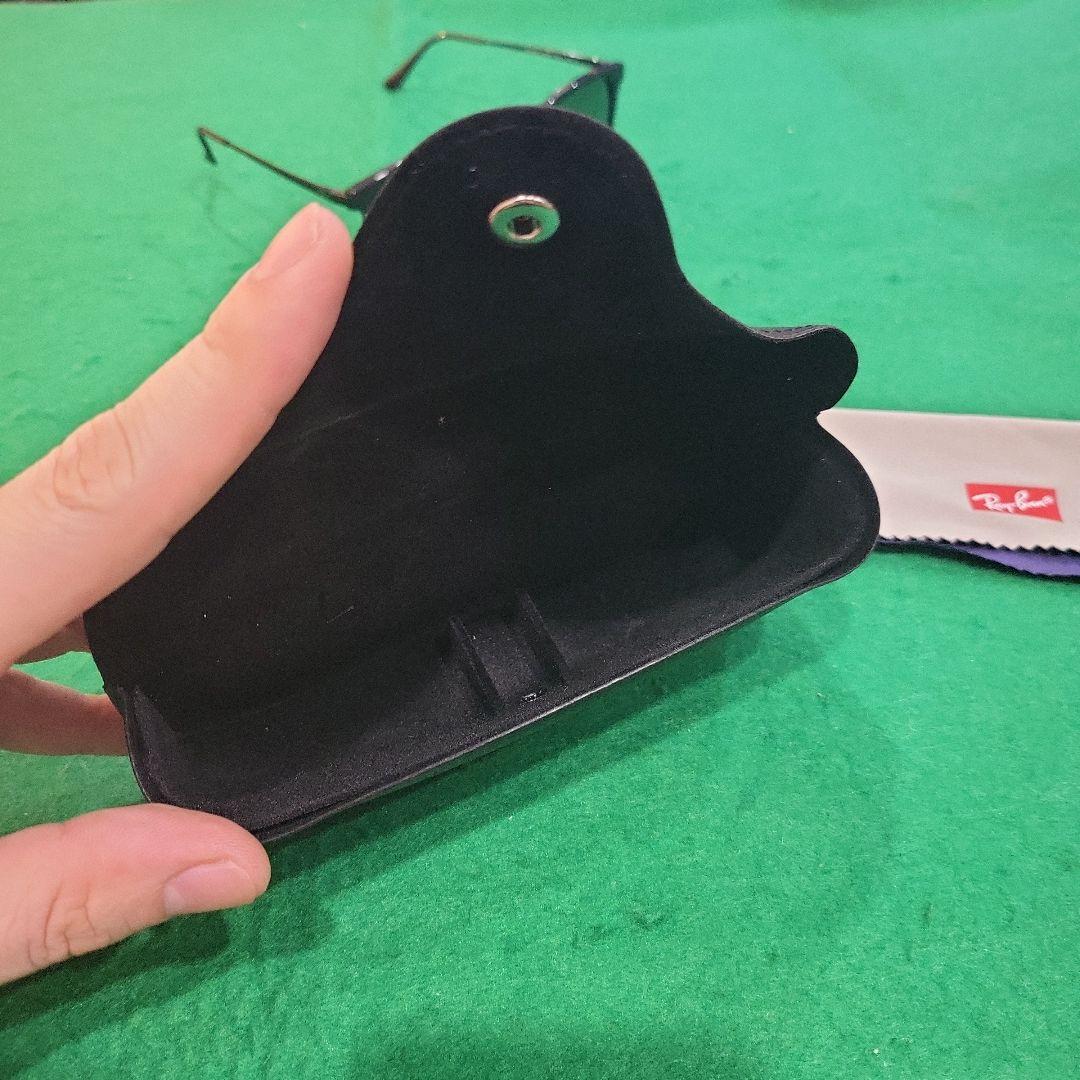 Ray Ban レイバン サングラス ケース付き