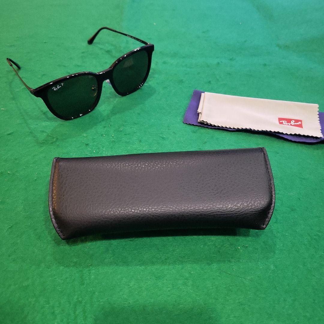 Ray Ban レイバン サングラス ケース付き