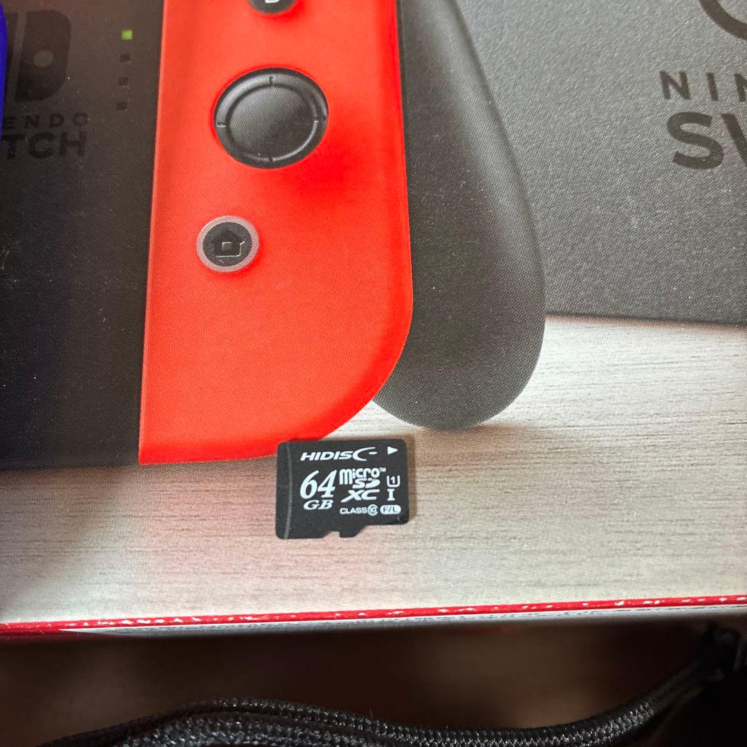 値下げしました　Nintendo Switch本体、プロコン、限定ジョイコン
