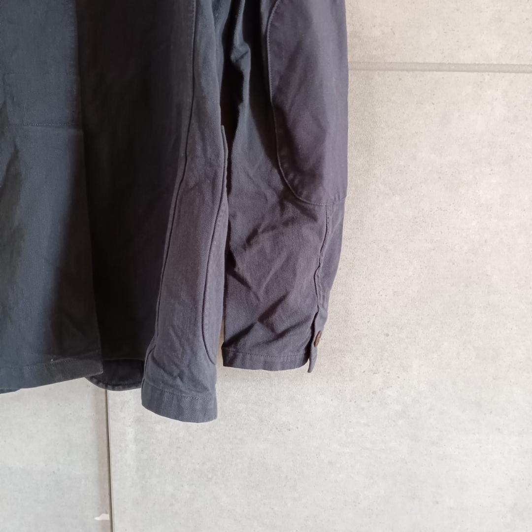 Nigel Cabourn コットン カバーオール 　日本製 X3774