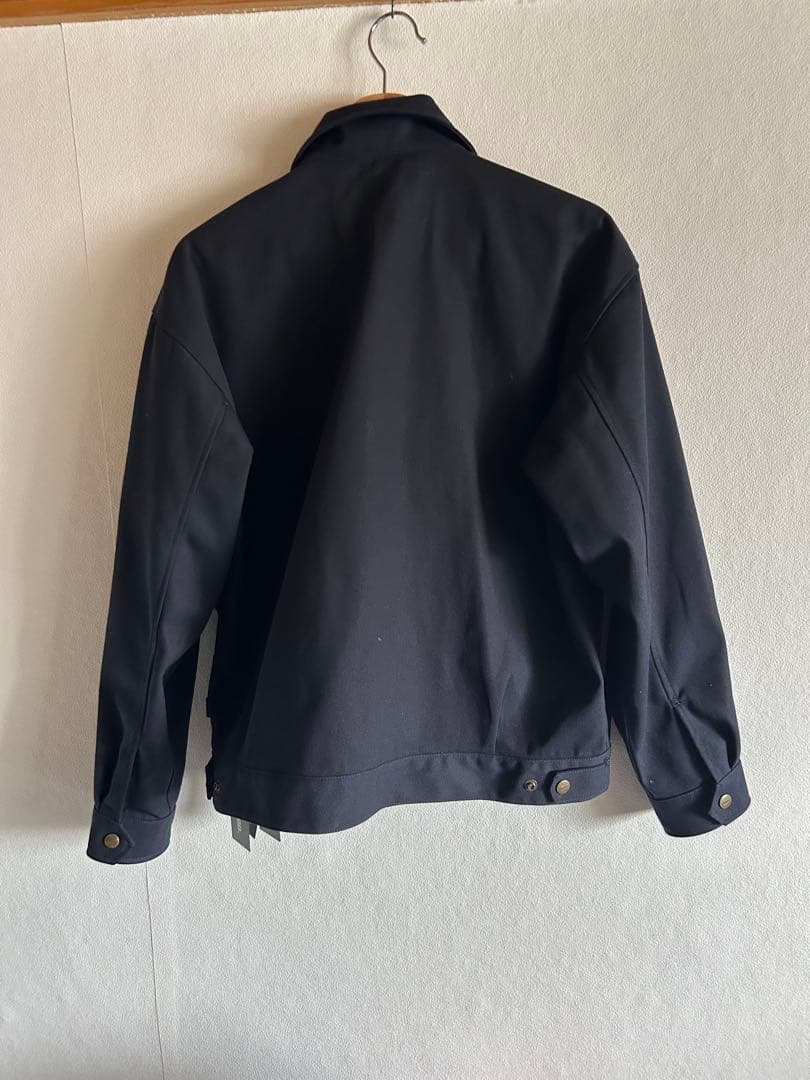 ジャケット・アウター 26ss neighborhood zip work jacket