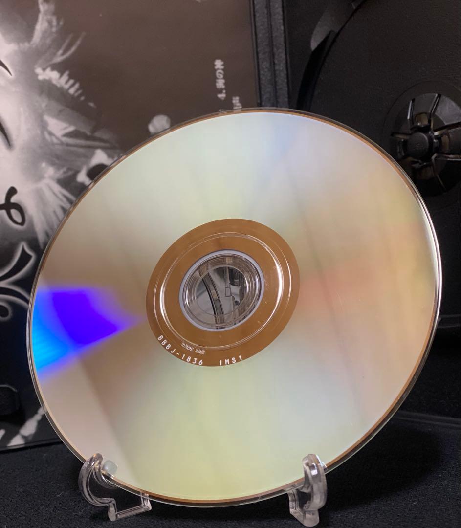 DVD／火まつり