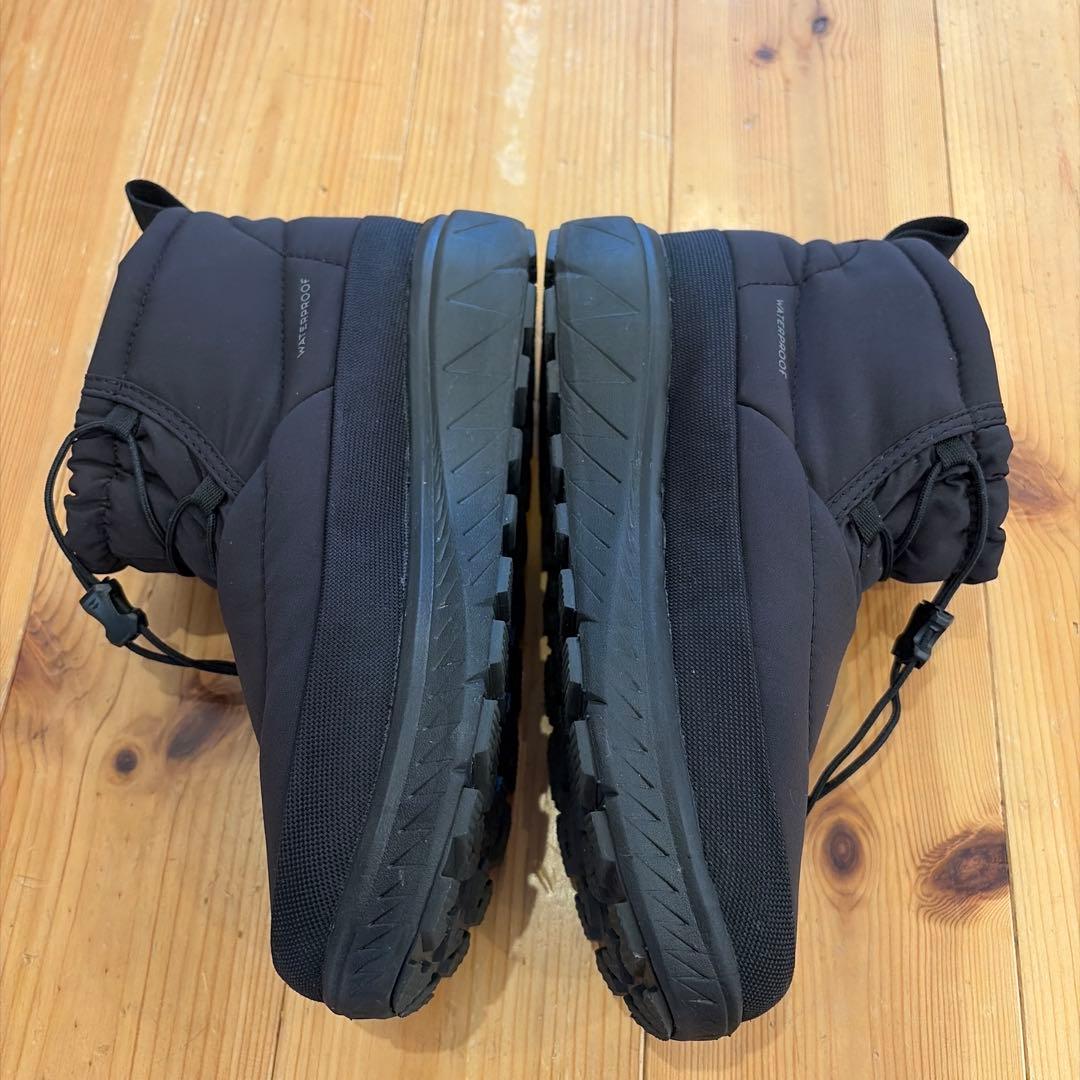 コロンビア スノーブーツ 23 Columbia ショートブーツ ⭐︎お値下げ可