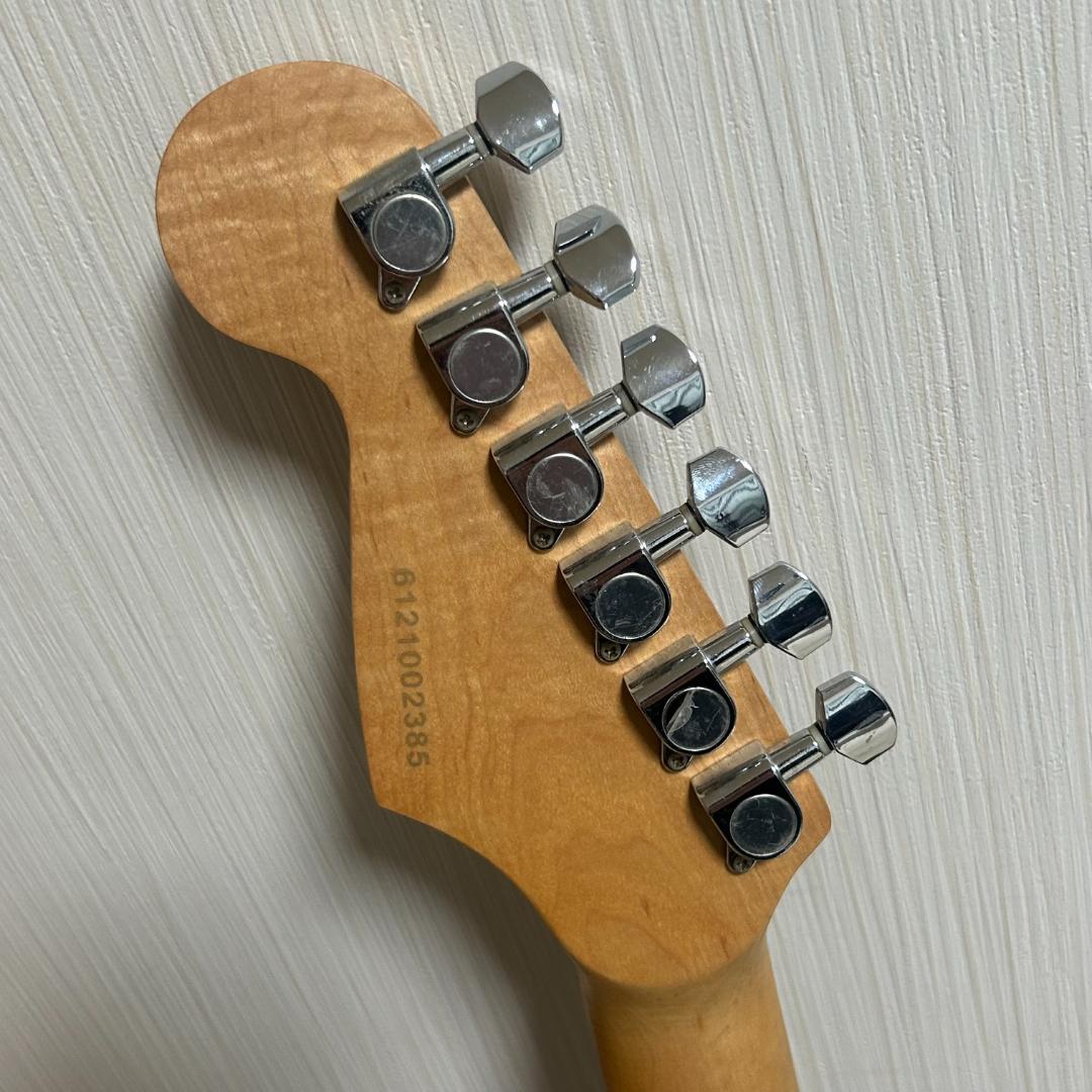 り*ま様 エレキギター　2本セット　レジェンド　セルダー　サクラ楽器