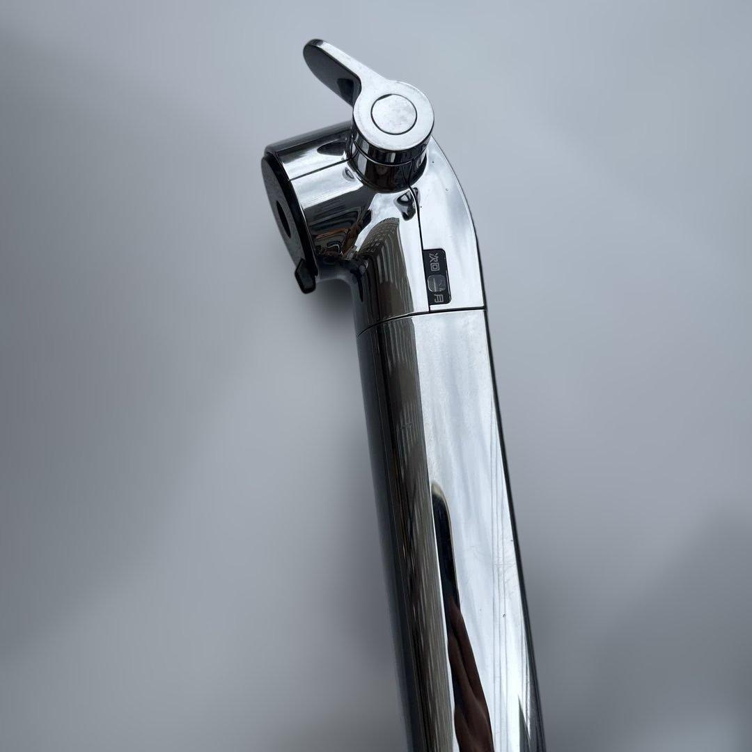 LIXIL シングルレバー水栓 JF-AF442SYXA(JW)