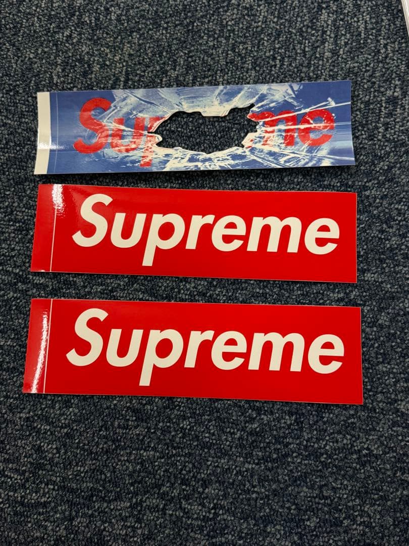 supreme アラビックロゴT XXLサイズ