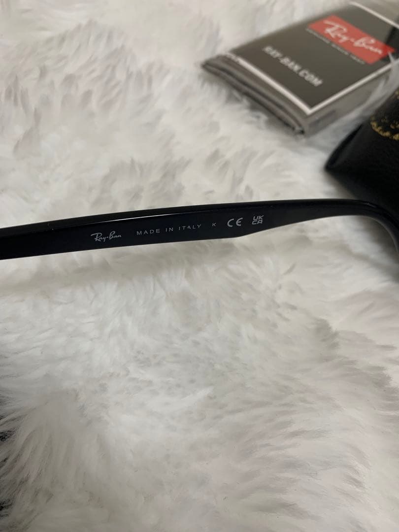 極美品 Ray Ban レイバン 木村拓哉 サングラス