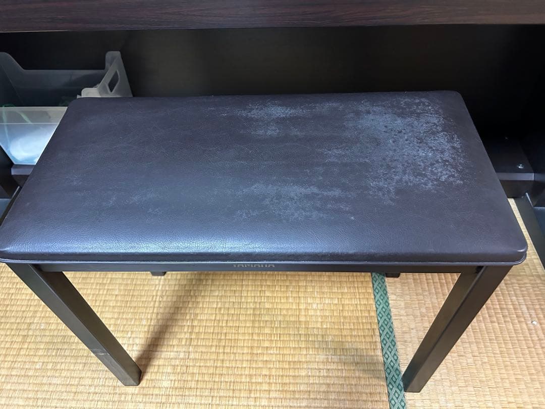 P*F様 Yamaha Clavinova 電子ピアノCLP−156(引取りのみ