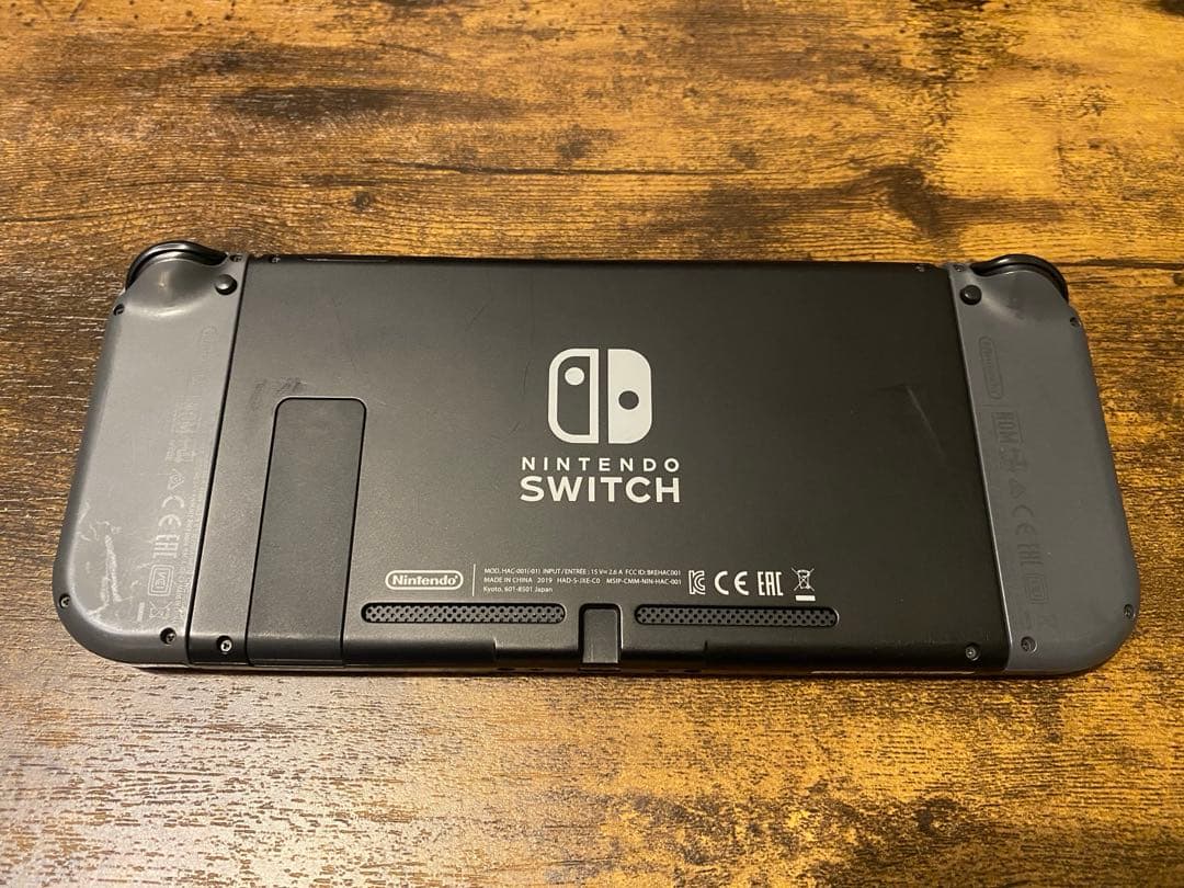 ハ*吉様 Nintendo Switch 本体 + プロコントローラー + ソフ
