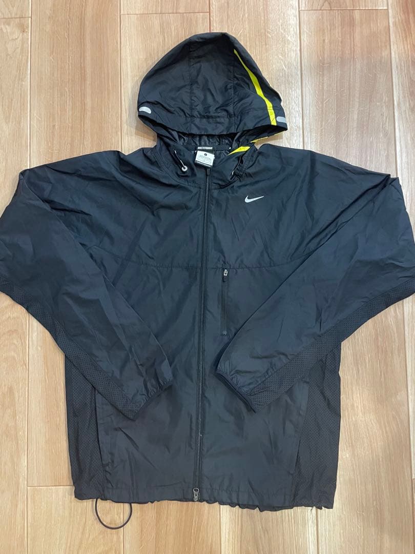 NIKE / RUNNING / Lサイズ / 極美品 / 上下セット