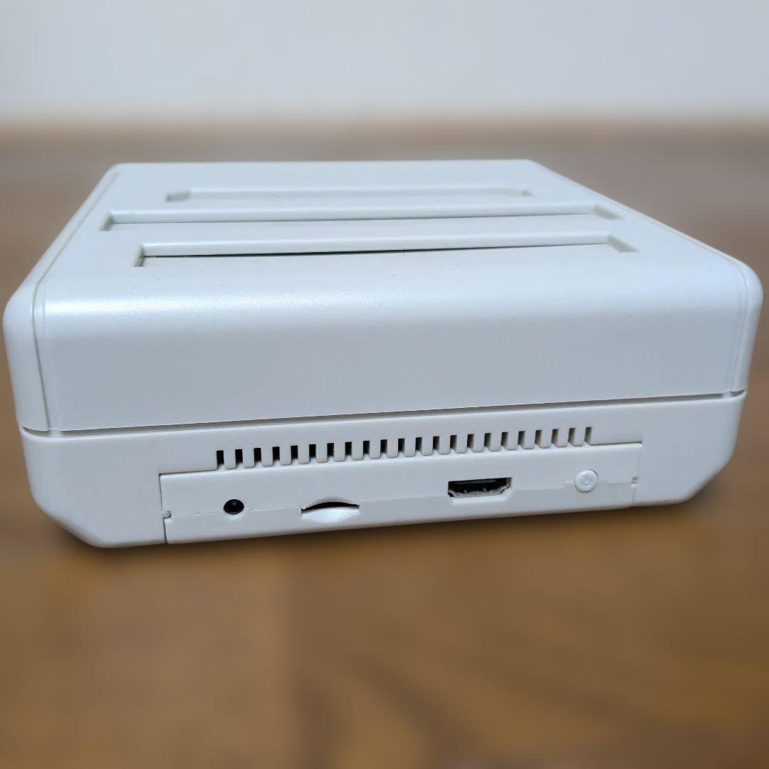 retro freak レトロゲーム機