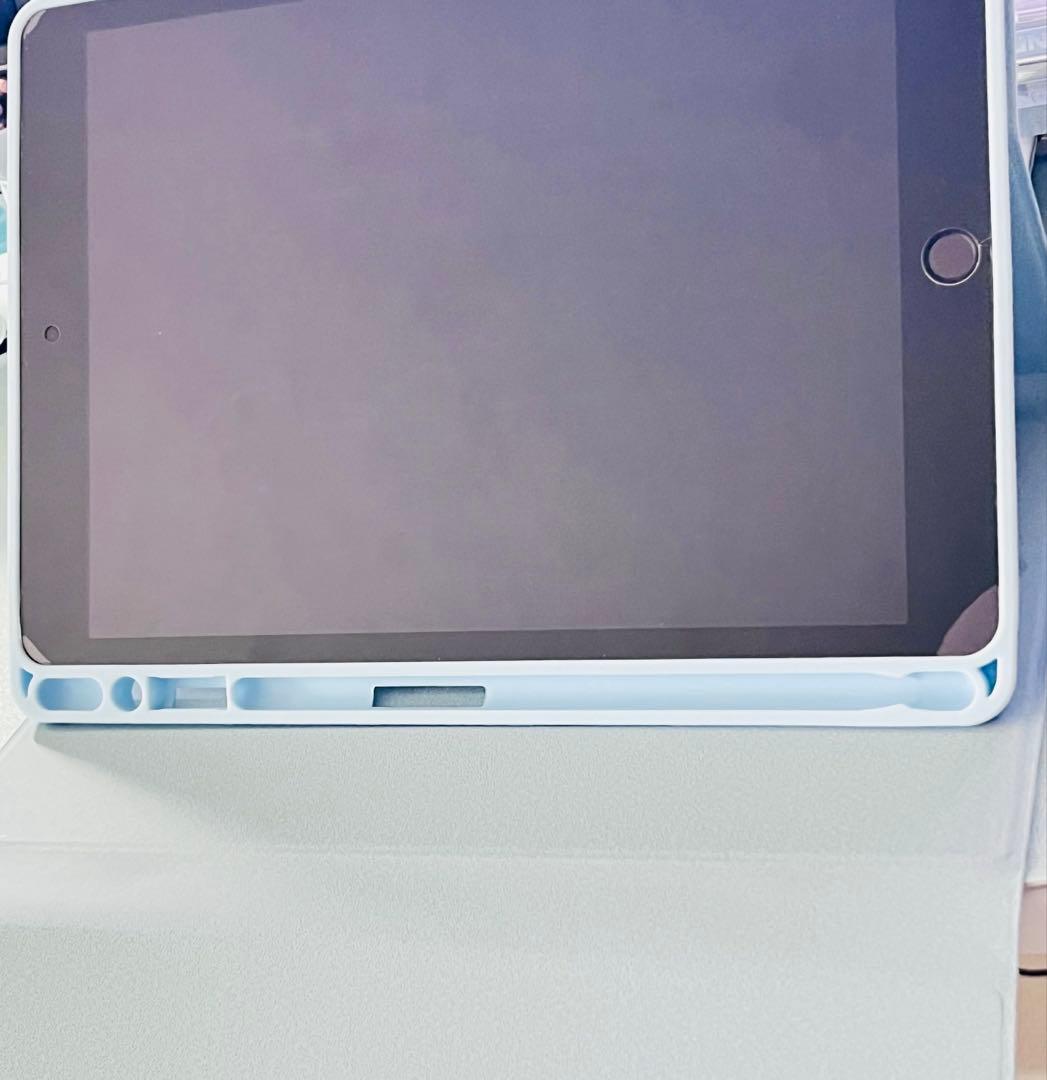 ス*ル様 iPad 第9世代 10.2インチ 64GB+ Apple Penci
