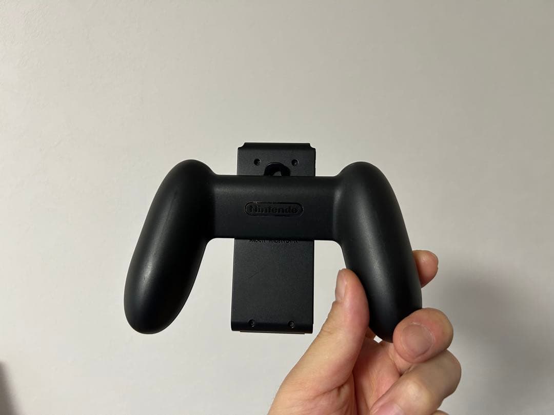 美品 Nintendo Switch スイッチ 本体 通常版 付属品完備