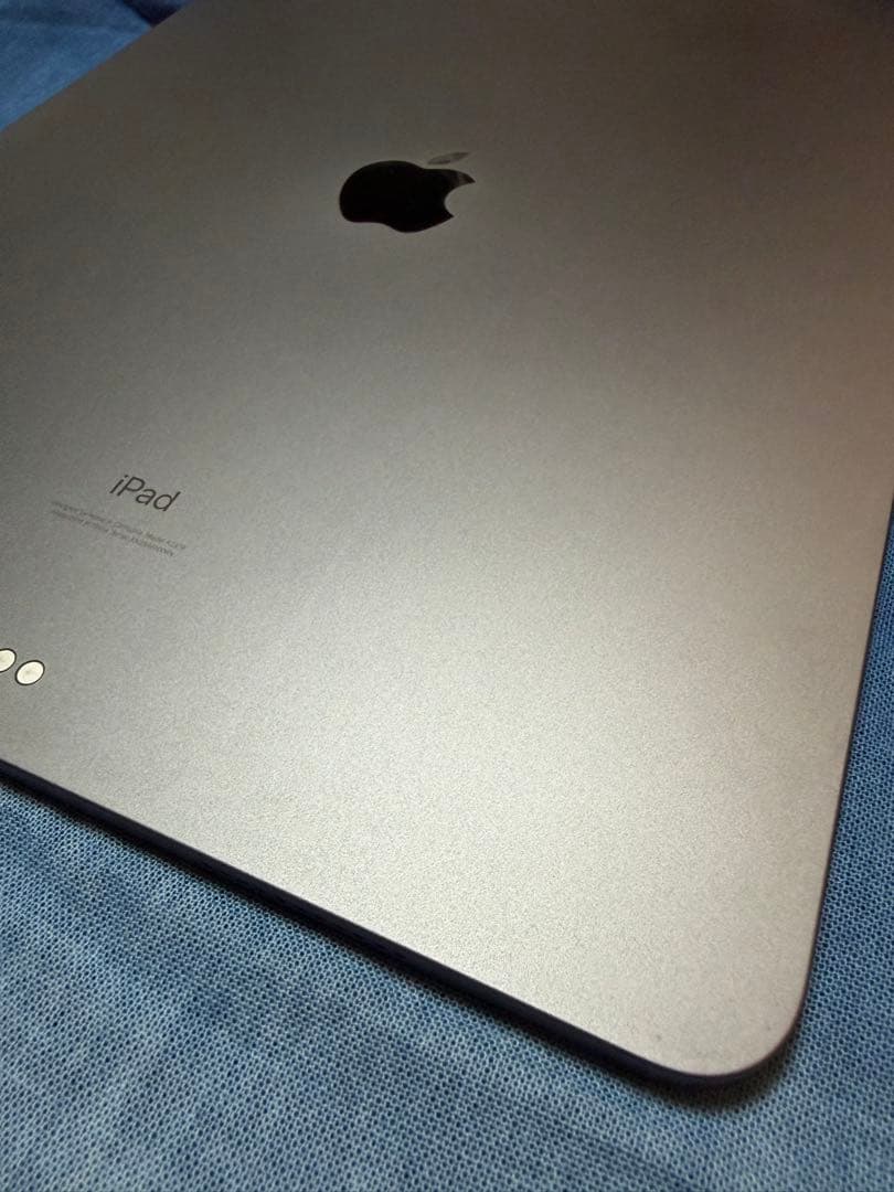 iPad Pro 12.9インチ スペースグレイ 本体&純正マジックキーボード