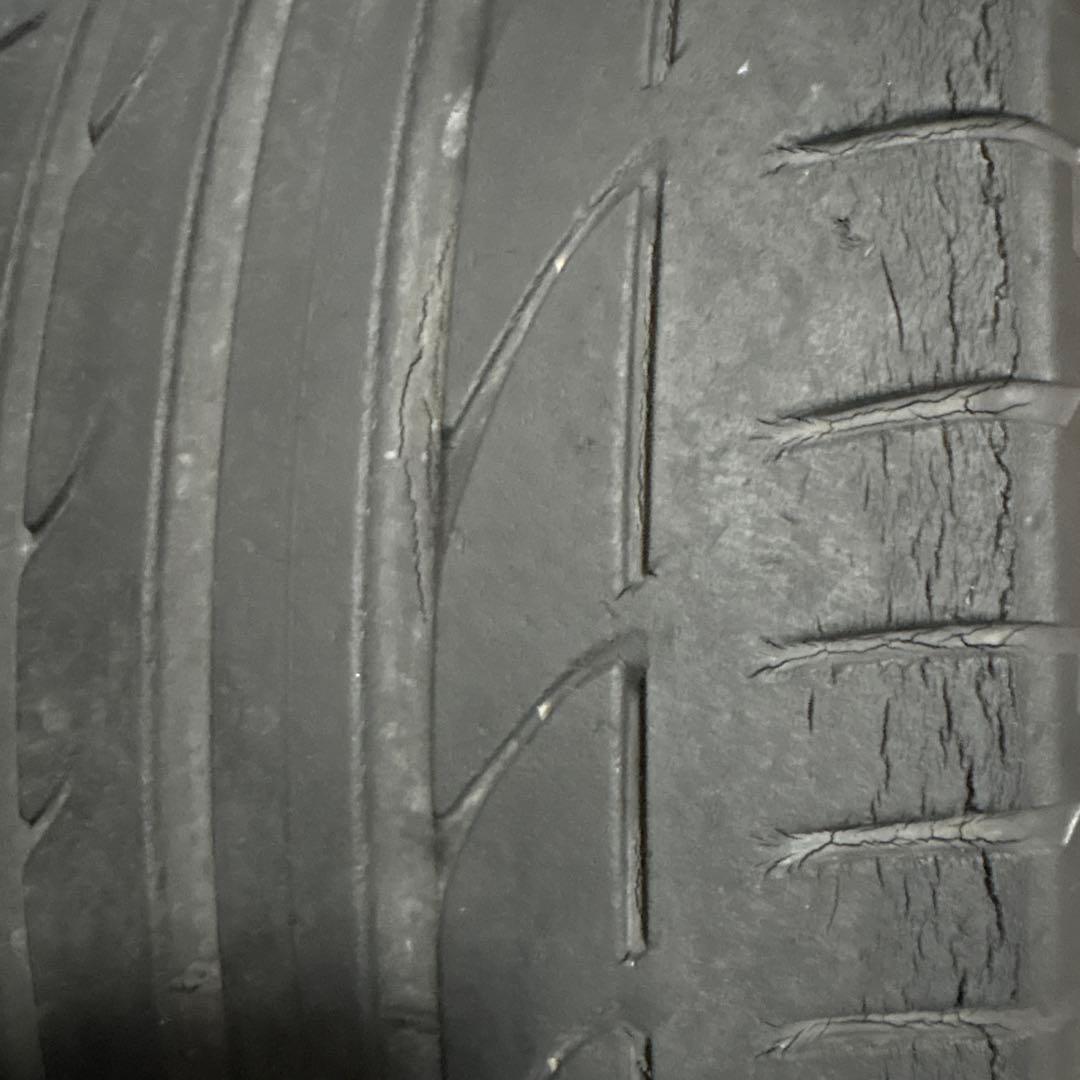 4本送料込み POTENZA S001 225/40R18 92Y