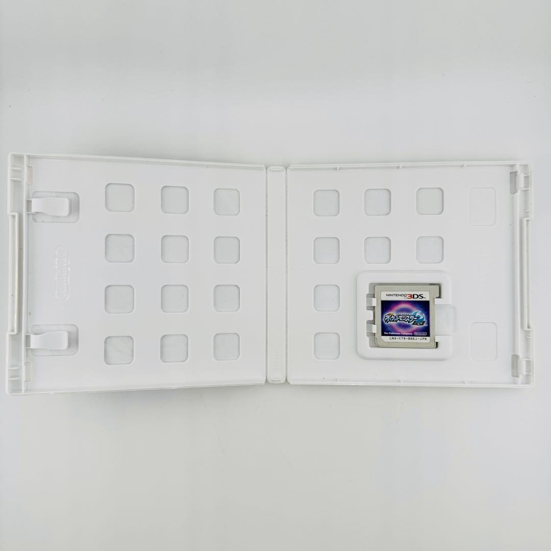 4本セット ウルトラムーン アルファサファイヤ サン ムーン ポケモン DS