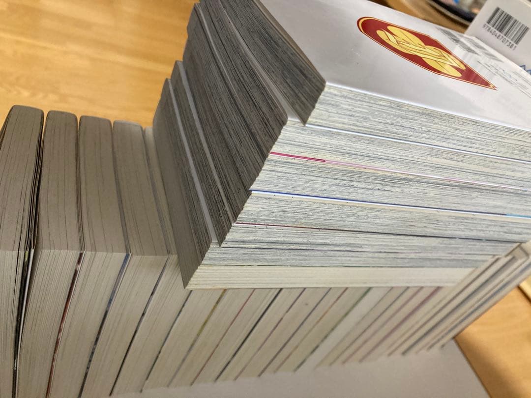 とある魔術の禁書目録 シリーズ＋とある科学の超電磁砲1-6巻　全33冊セット