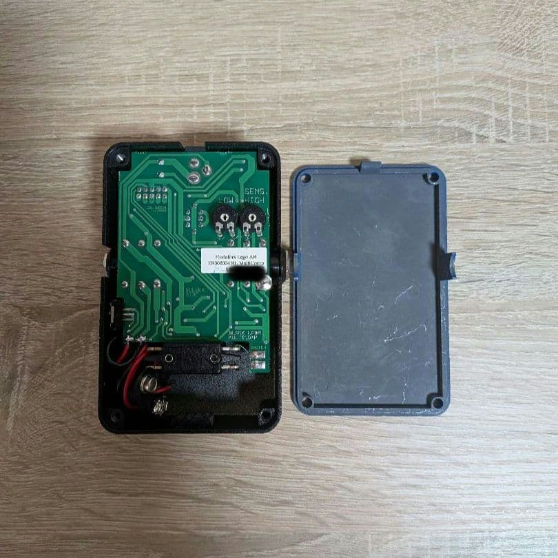 EBS MultiComp マルチコンプ 初期型