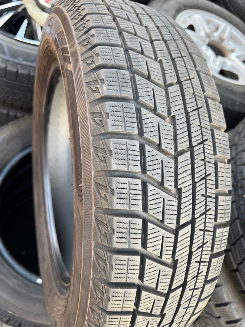 175/65R15, ヨコハマタイヤ ,2021年,4本