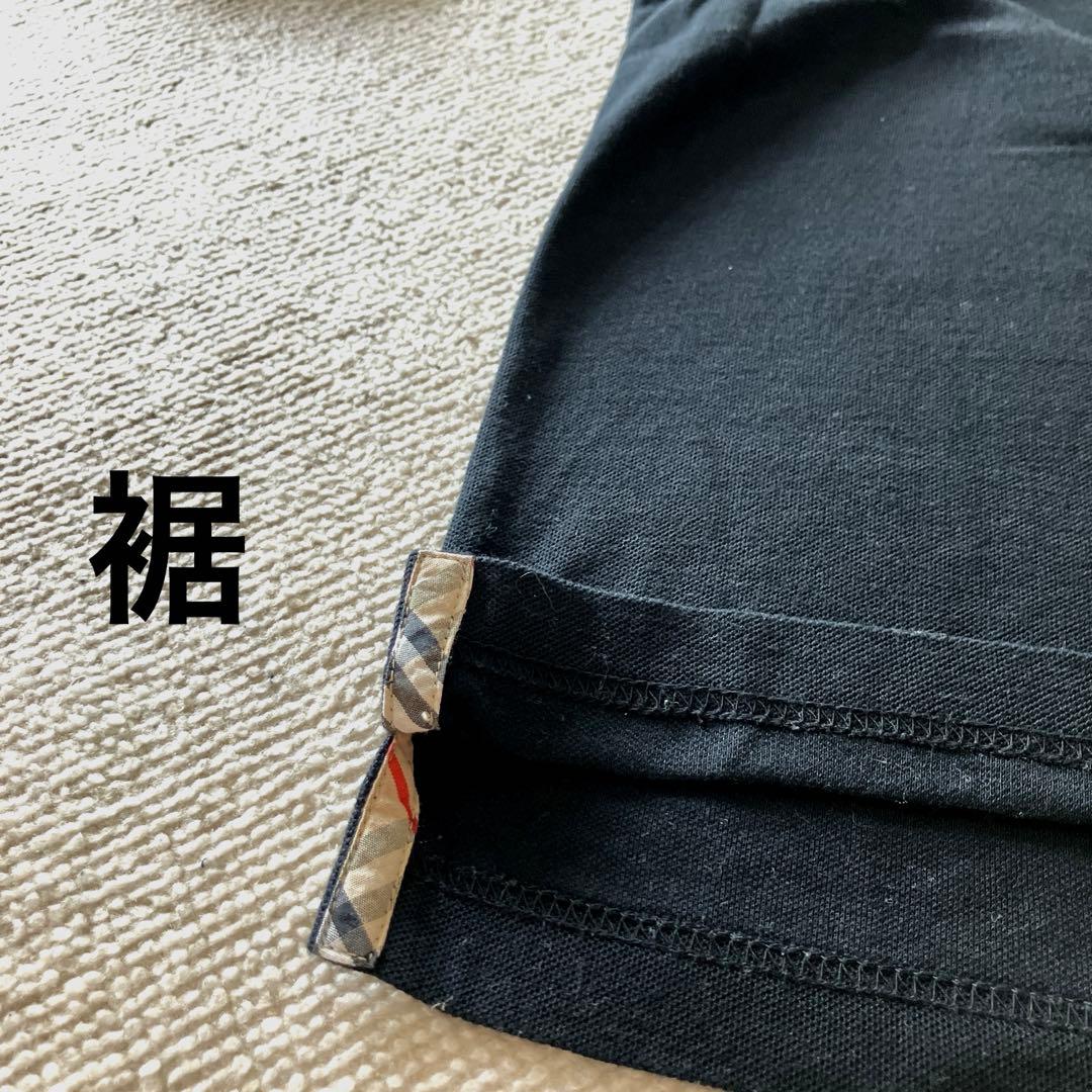 BURBERRY ポロシャツ