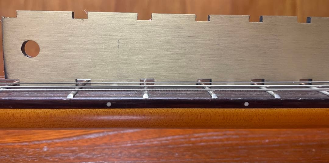 Yamaha PACIFICA 612VⅡX