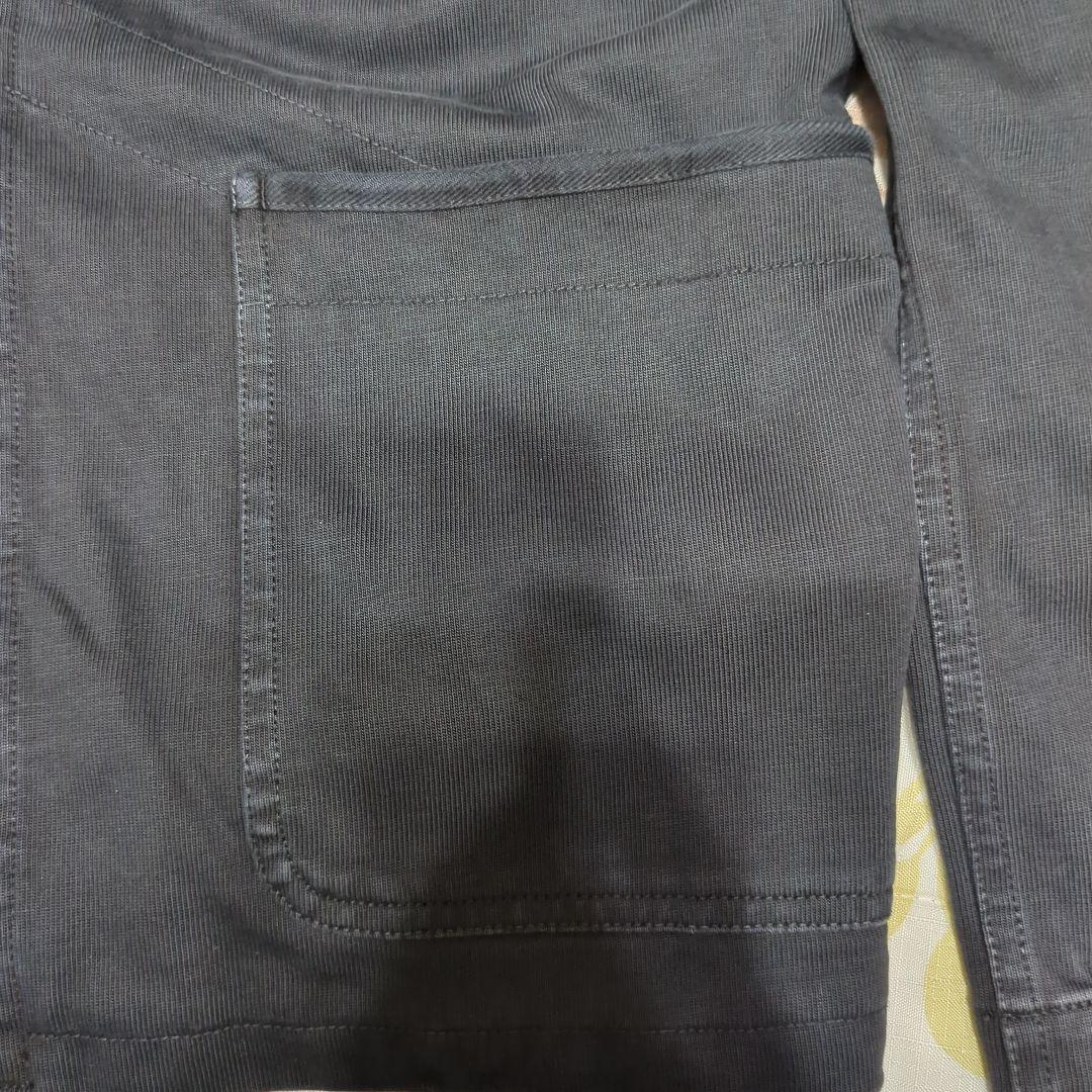 RRL ダッフルコート ショート丈 トグル ネイビー ショールカラー XS 新品