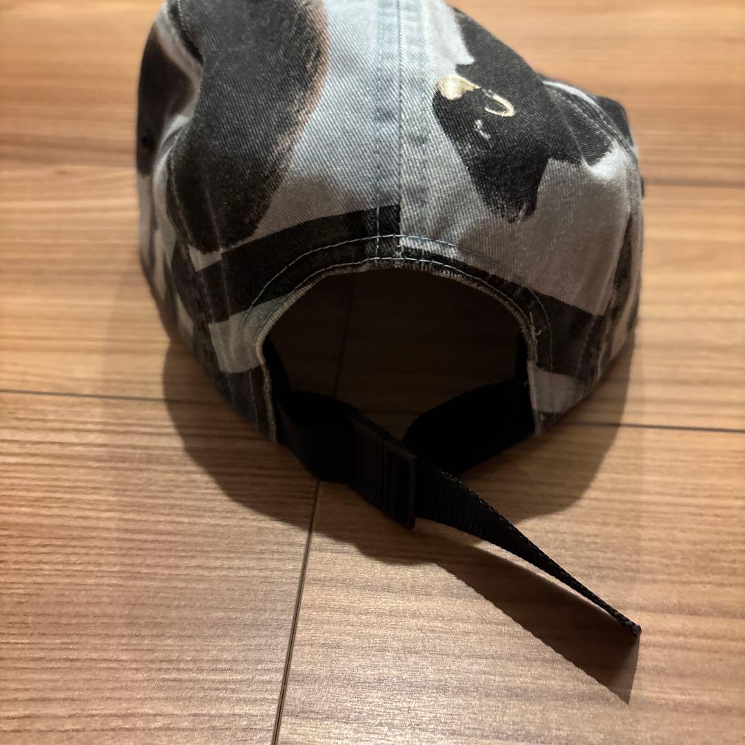 ポテトサラダSupreme Damien Hirst Camp Cap