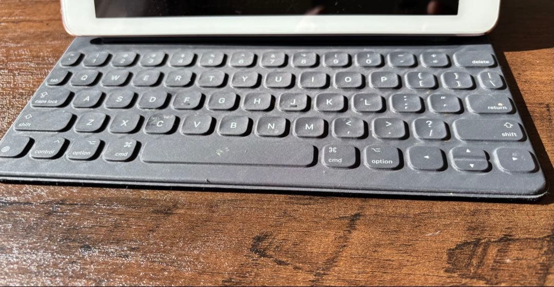S*a様 iPad Pro9.7 Wi-Fi+SIMフリー128GB完動品+3