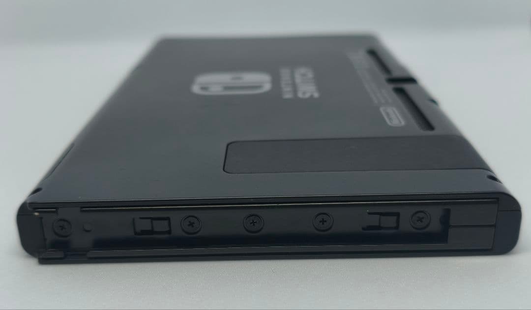Nintendo Switch 2020年