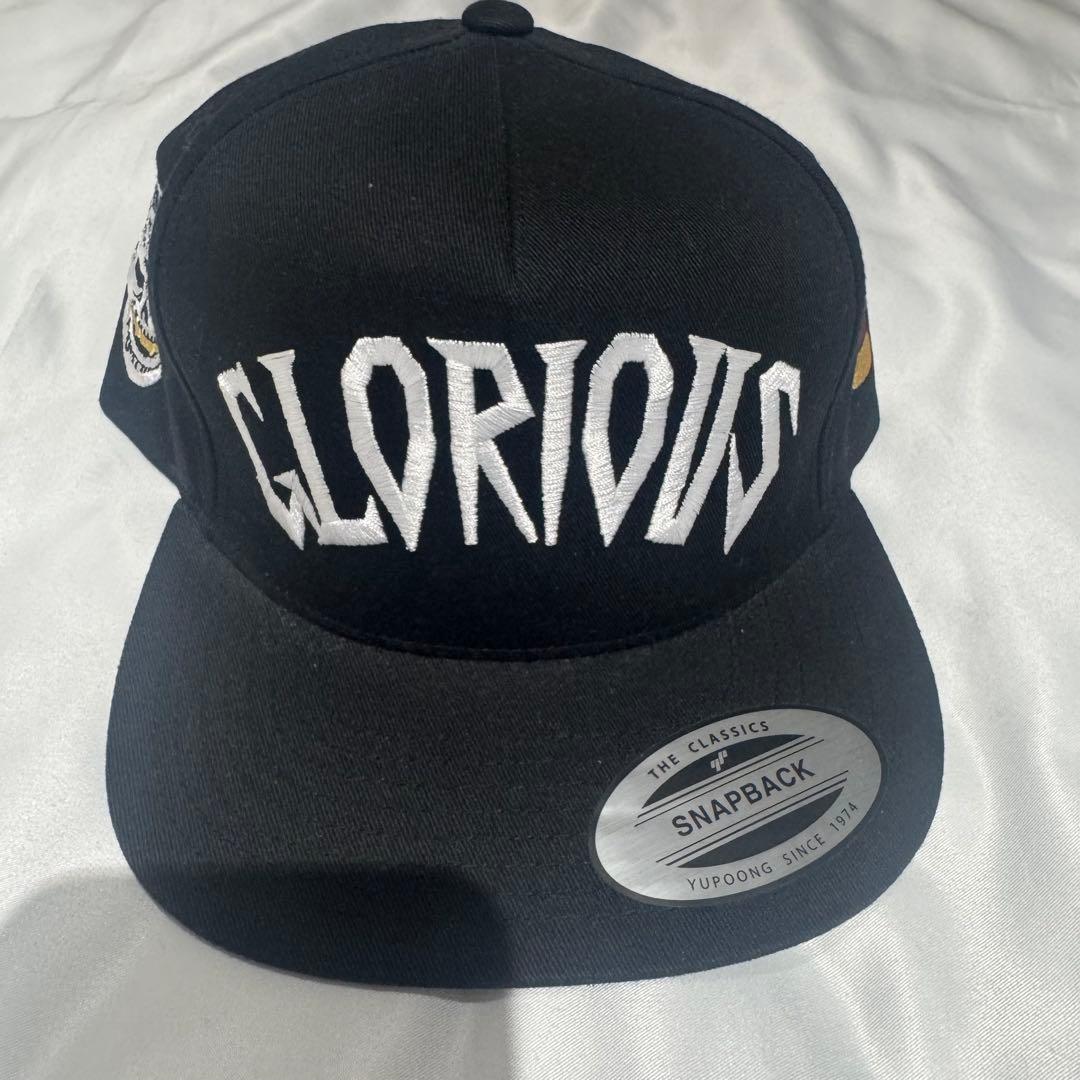 FLATBUSH ZOMBIES キャップ フラットブッシュゾンビーズ 帽子
