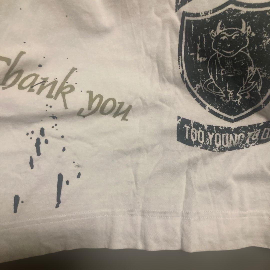 VivienneWestwood ヴィヴィアンウエストウッド Ｔシャツ　P