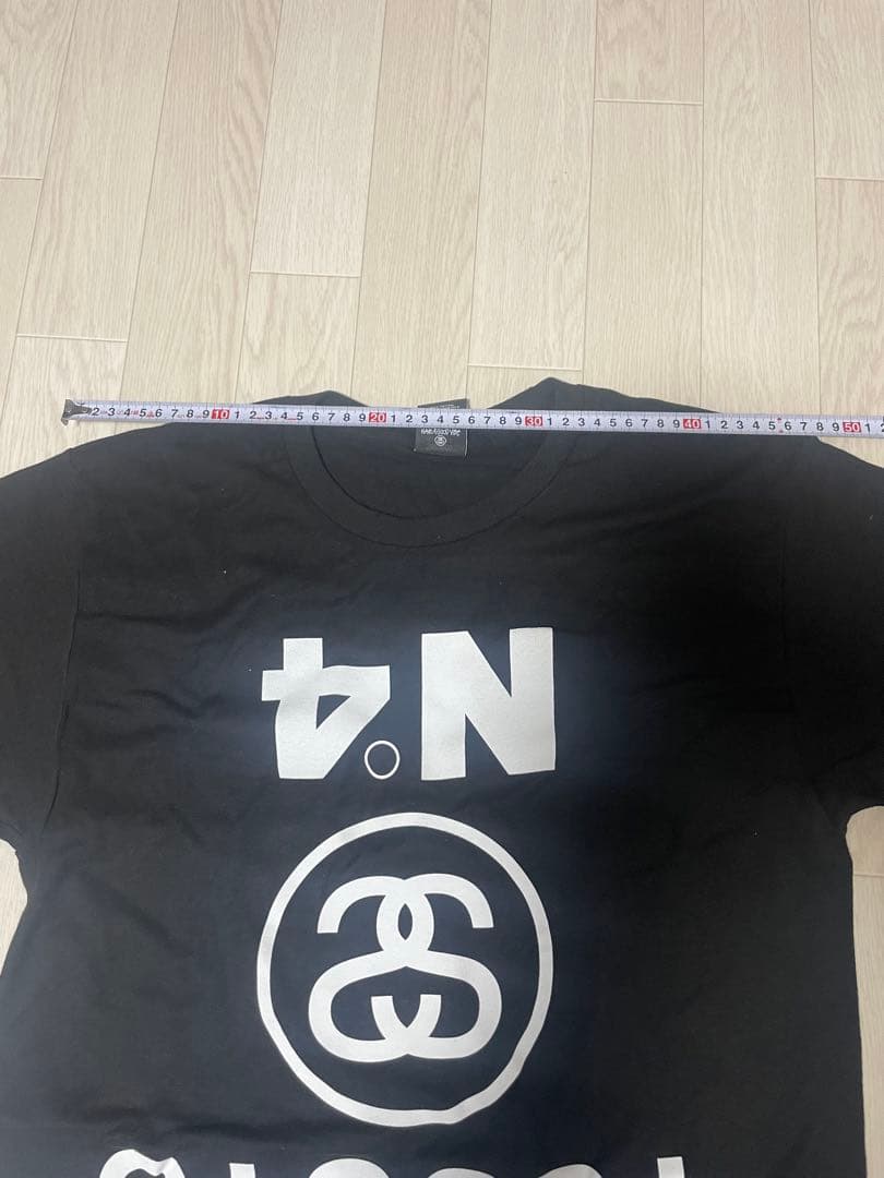 STUSSY Tシャツ　未使用品