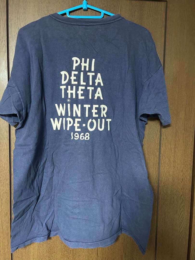 ヴィンテージ チャンピオン ’60 Tシャツ