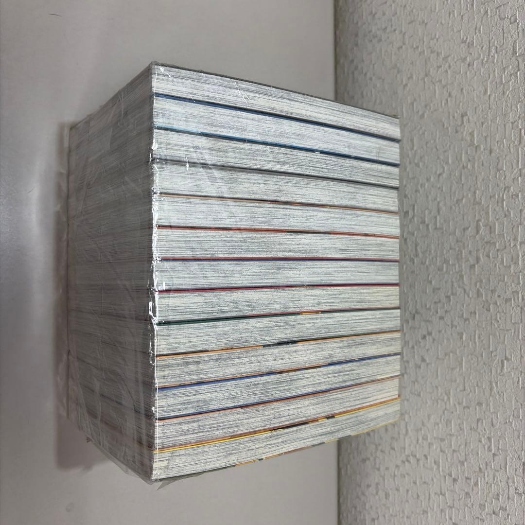 ピアノのムシ 全１３巻セット