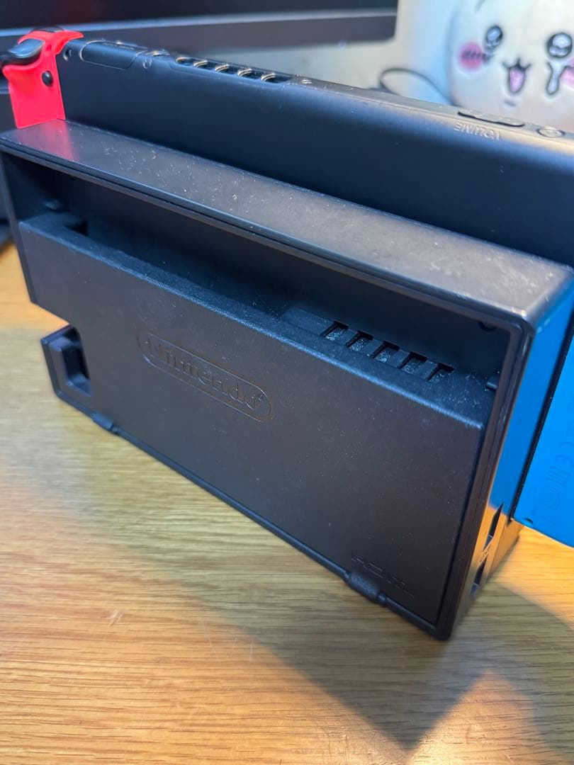 Switch 本体