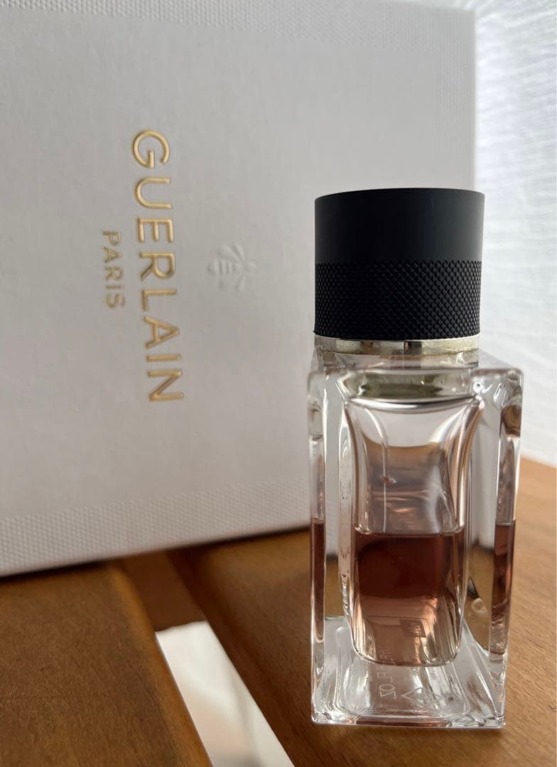 【定価14,960円】GUERLAINゲランロムイデアルオーデパルファンEDP