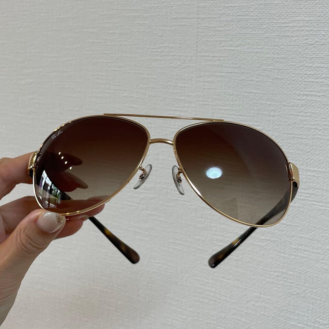 ❤︎ Ray-Ban ティアドロップ　サングラス❤︎