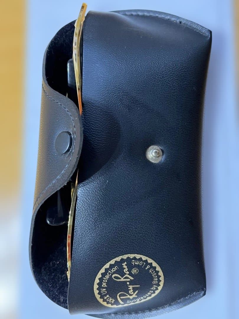 Ray-Ban サングラス　L0255 YNAW