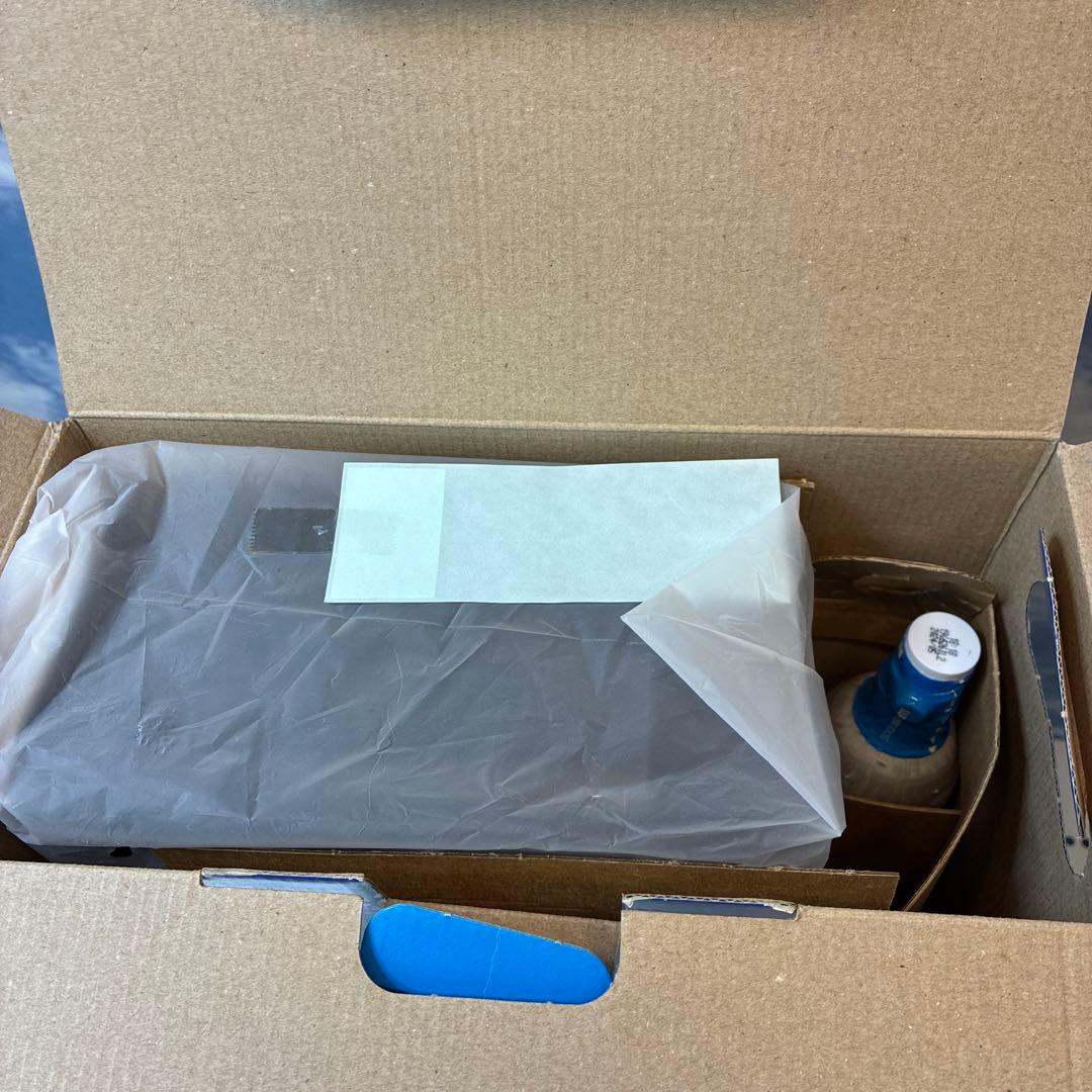 SodaStream Source 炭酸水メーカー ブラック
