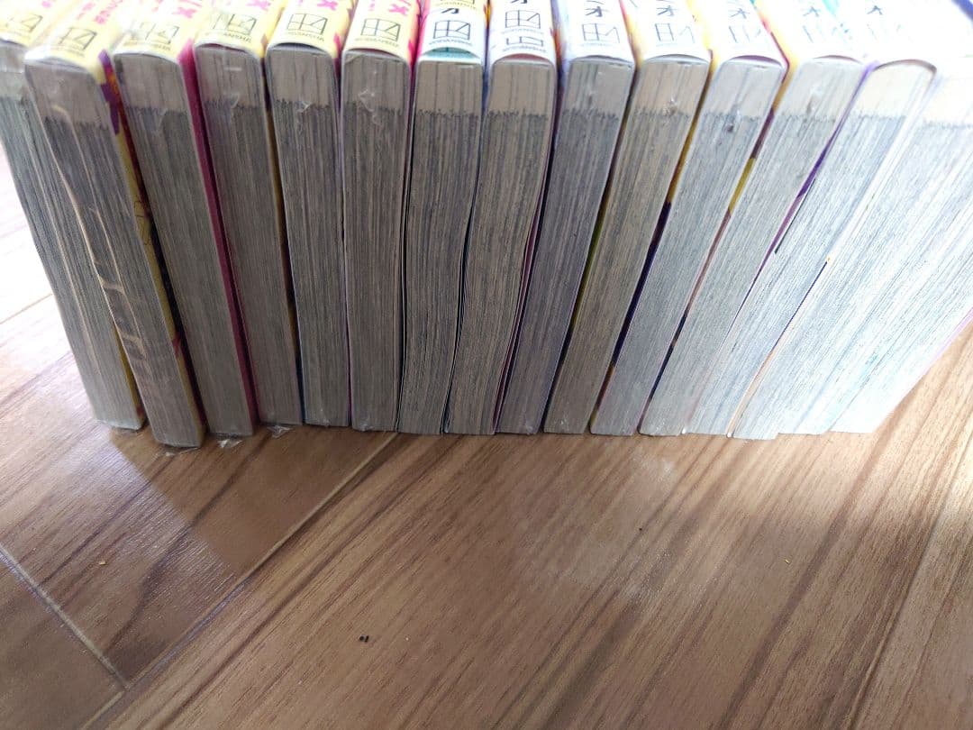 よわよわ先生 全巻セット