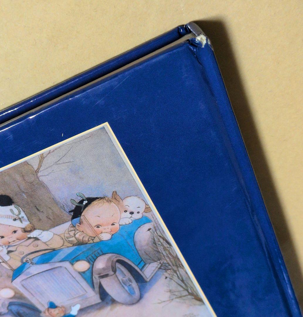 Mabel Lucie マーベル・ルーシー・アトウェル 洋書 中古本 希少