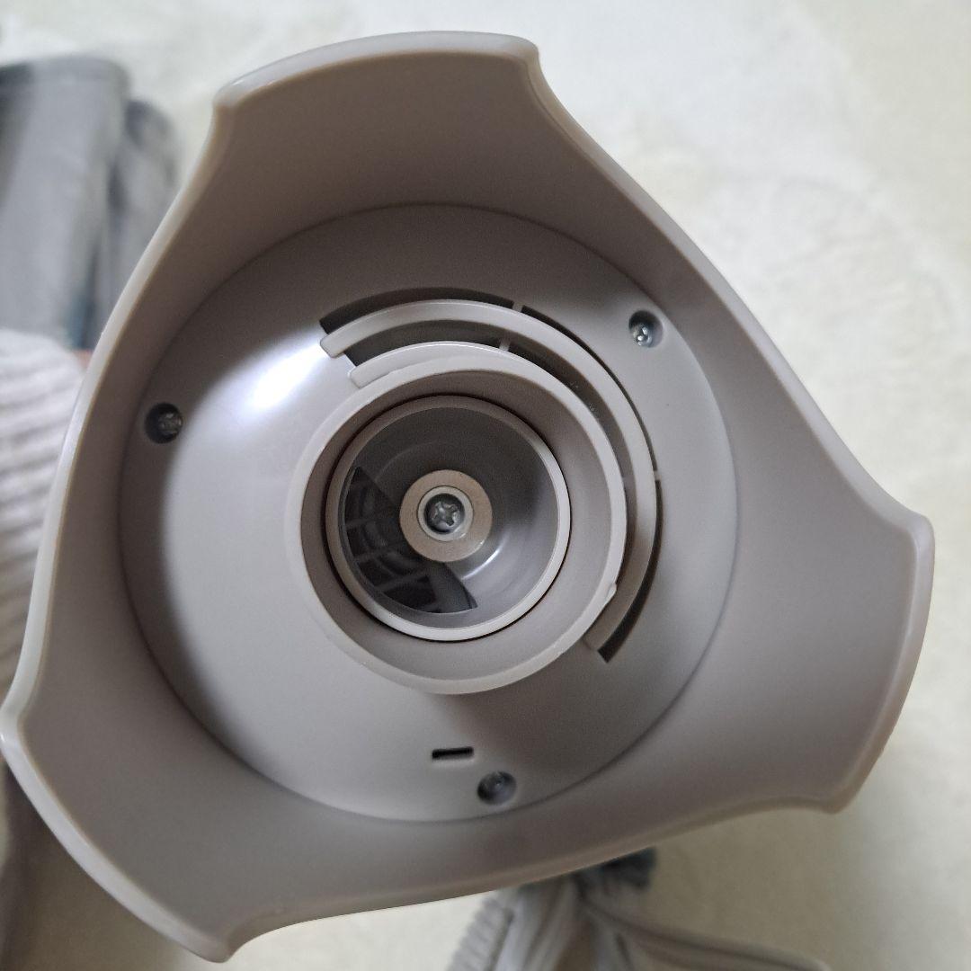 圧縮ボックス スピードキューブ ２つセット 電動吸引器エアッシュ