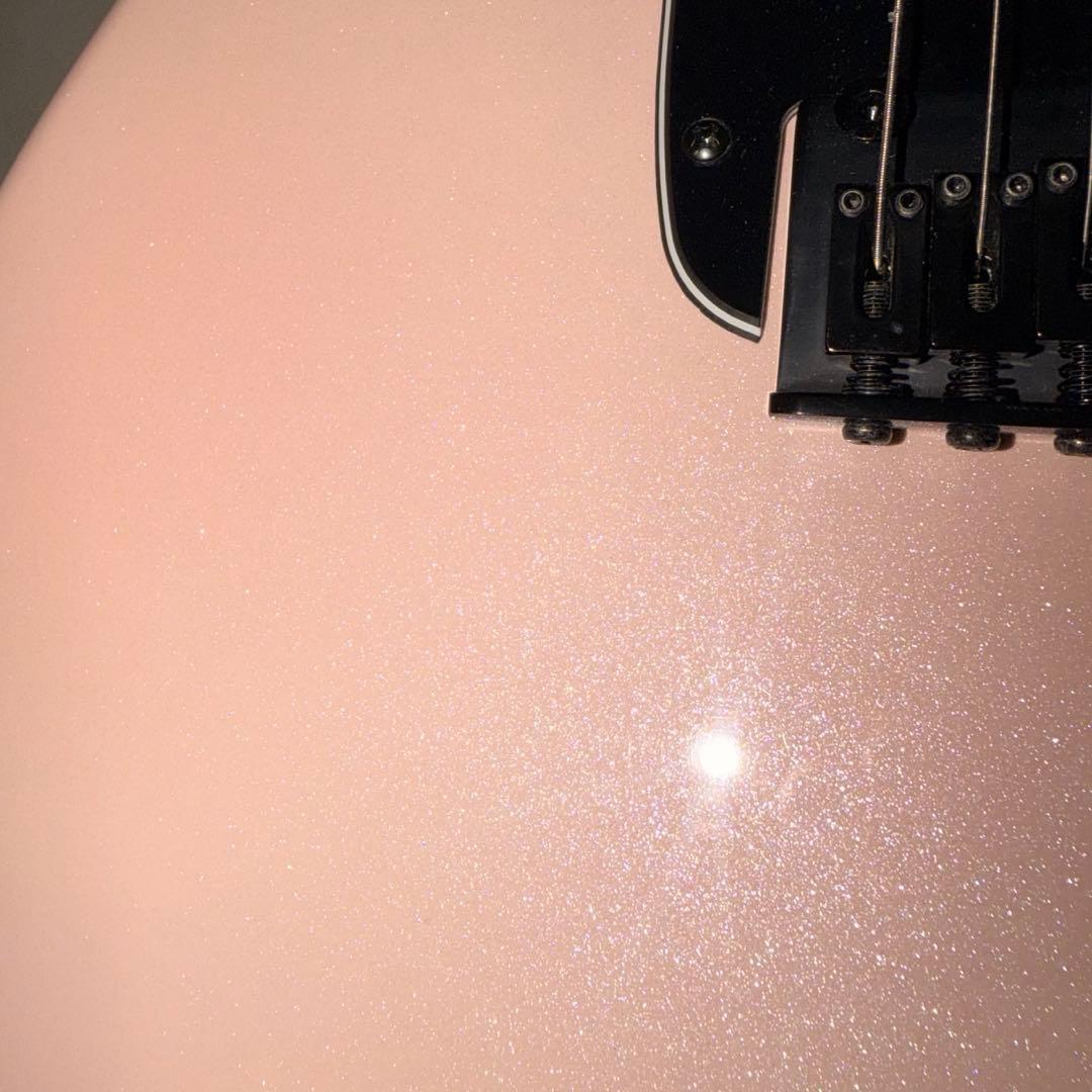 ギター Squier Contemporary Active Jazzmaster HH