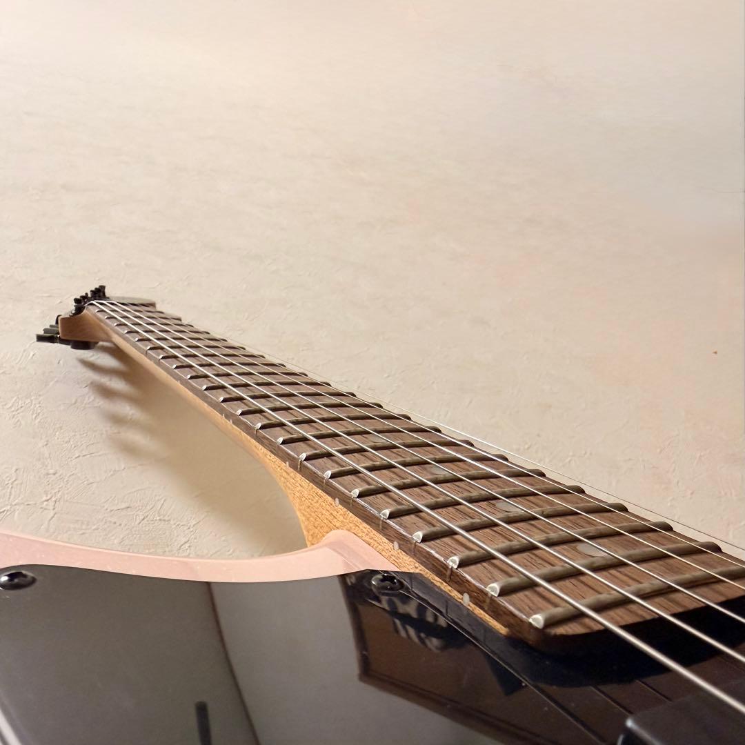 ギター Squier Contemporary Active Jazzmaster HH